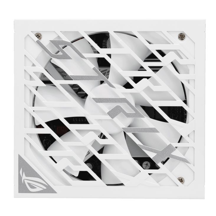 Asus 1000W 80+ Platinum ROG STRIX Equalizer White Edition