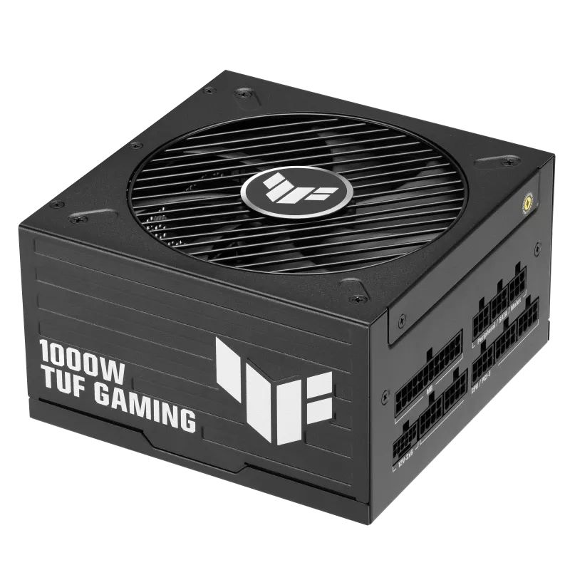 Asus 1000W 80+ Platinum TUF Gaming