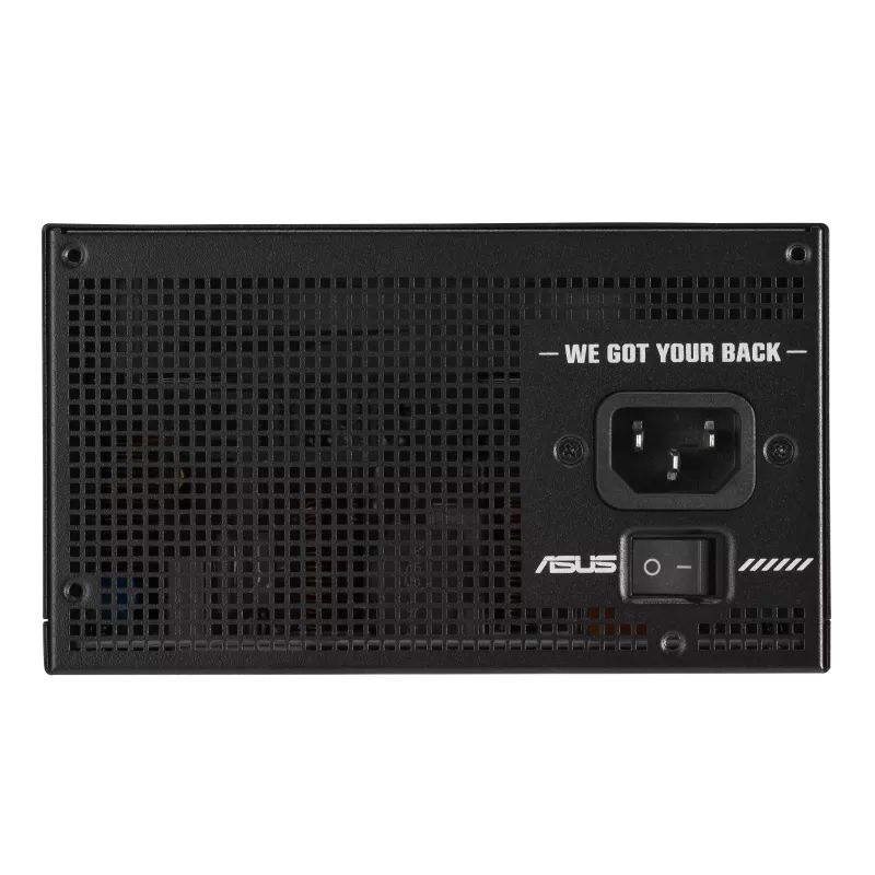 Asus 1000W 80+ Platinum TUF Gaming