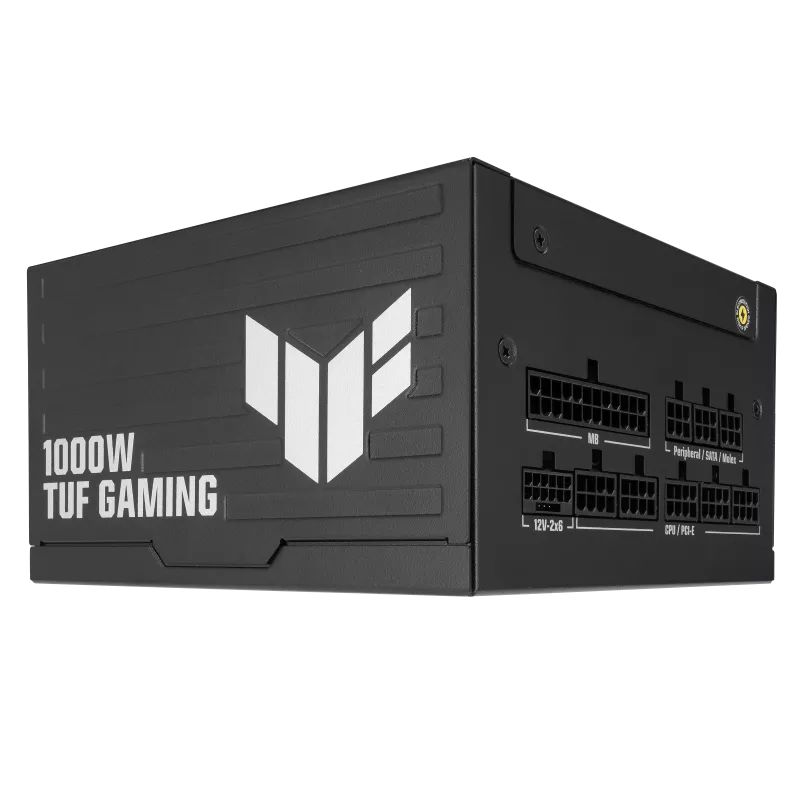 Asus 1000W 80+ Platinum TUF Gaming