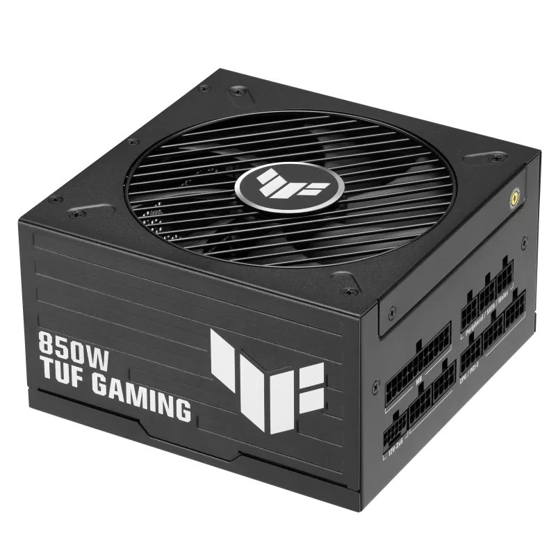 Asus 850W 80+ Platinum TUF Gaming