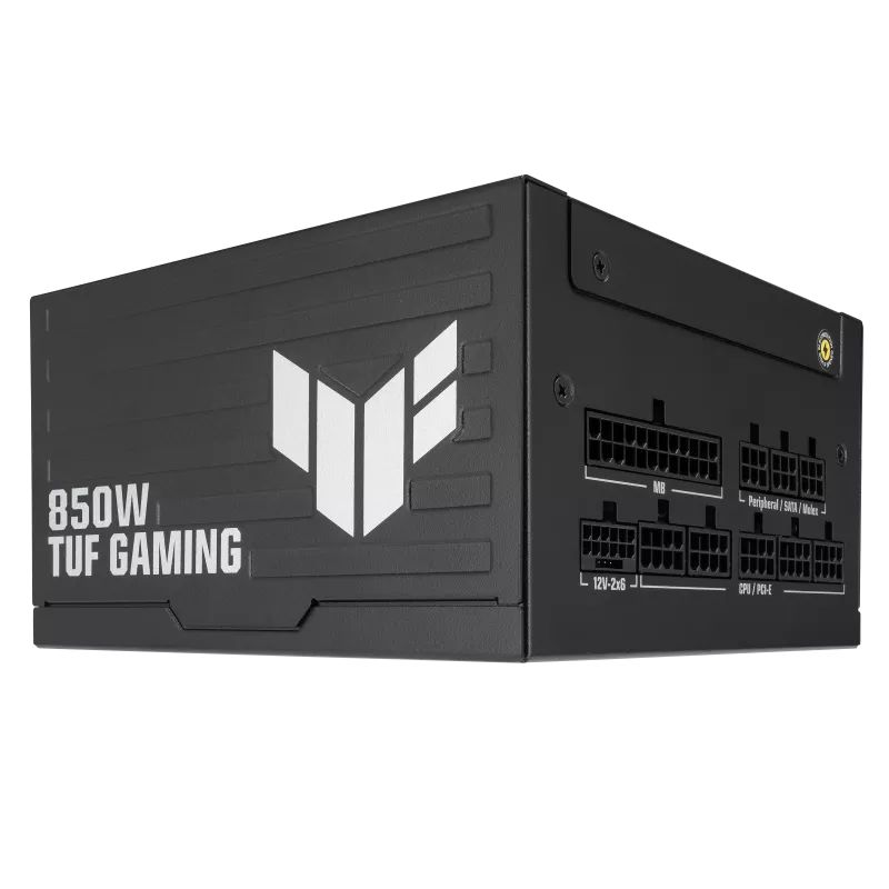 Asus 850W 80+ Platinum TUF Gaming