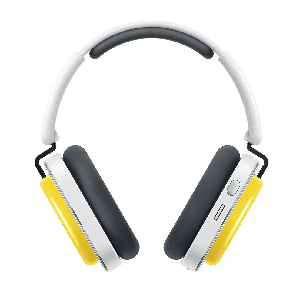 Nothing Headphone (a) Bluetooth Headset Yellow