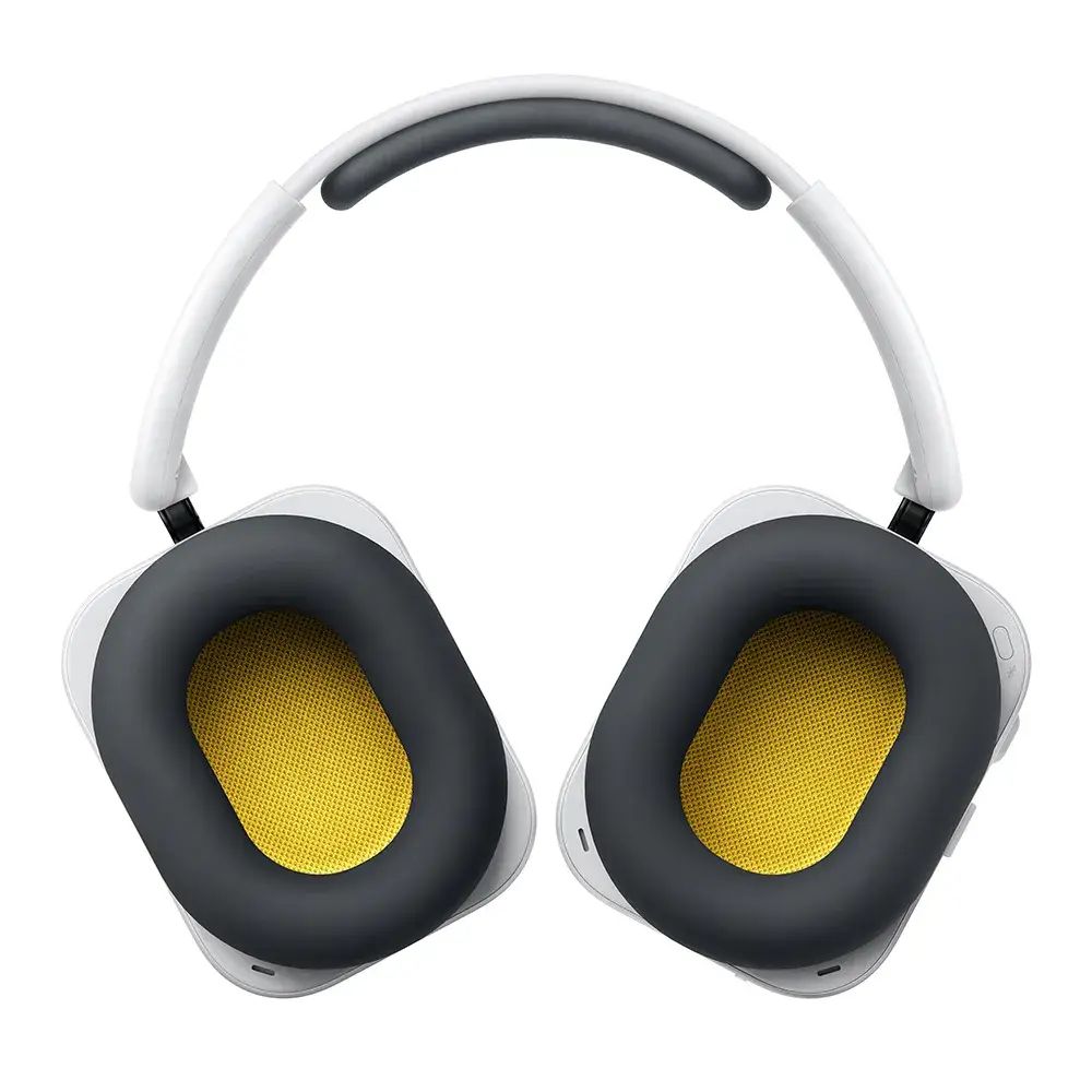 Nothing Headphone (a) Bluetooth Headset Yellow