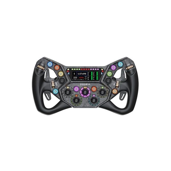 MOZA KS PRO Wheel