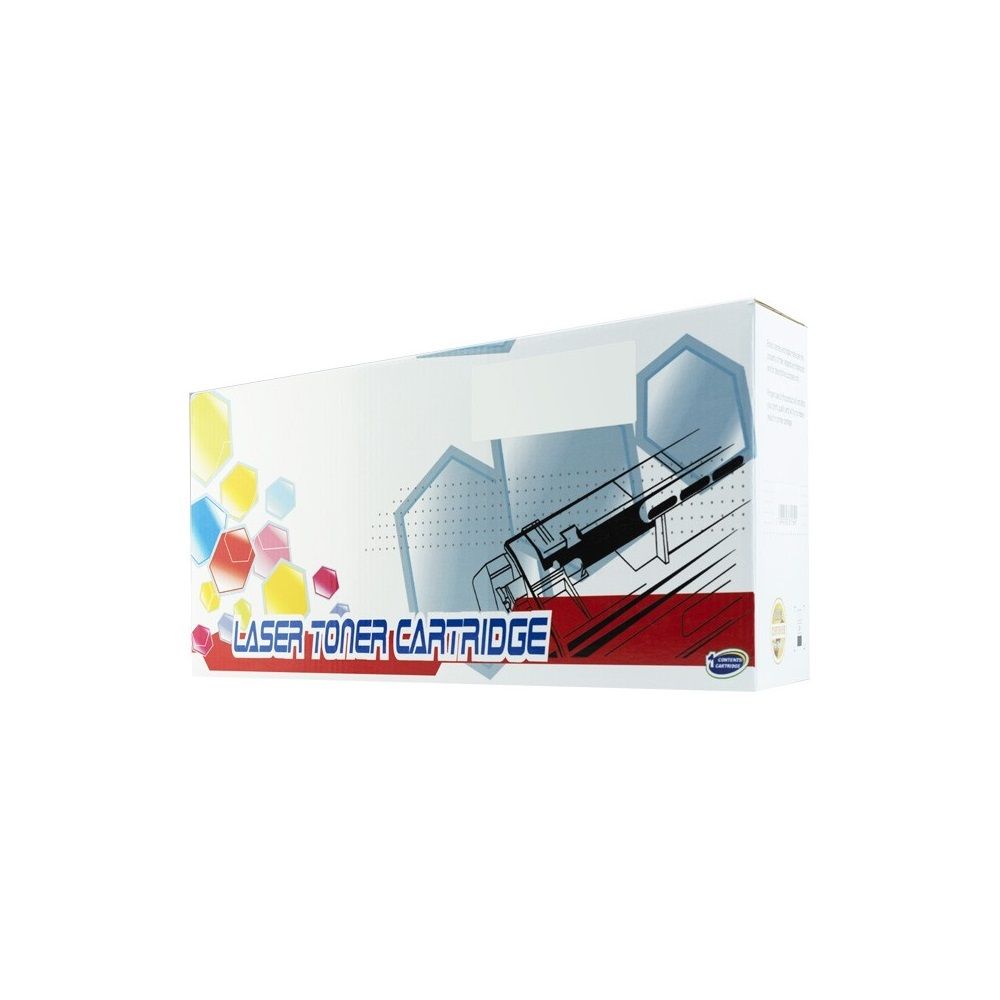 ECO Brother TN-248XL Cyan utángyártott toner