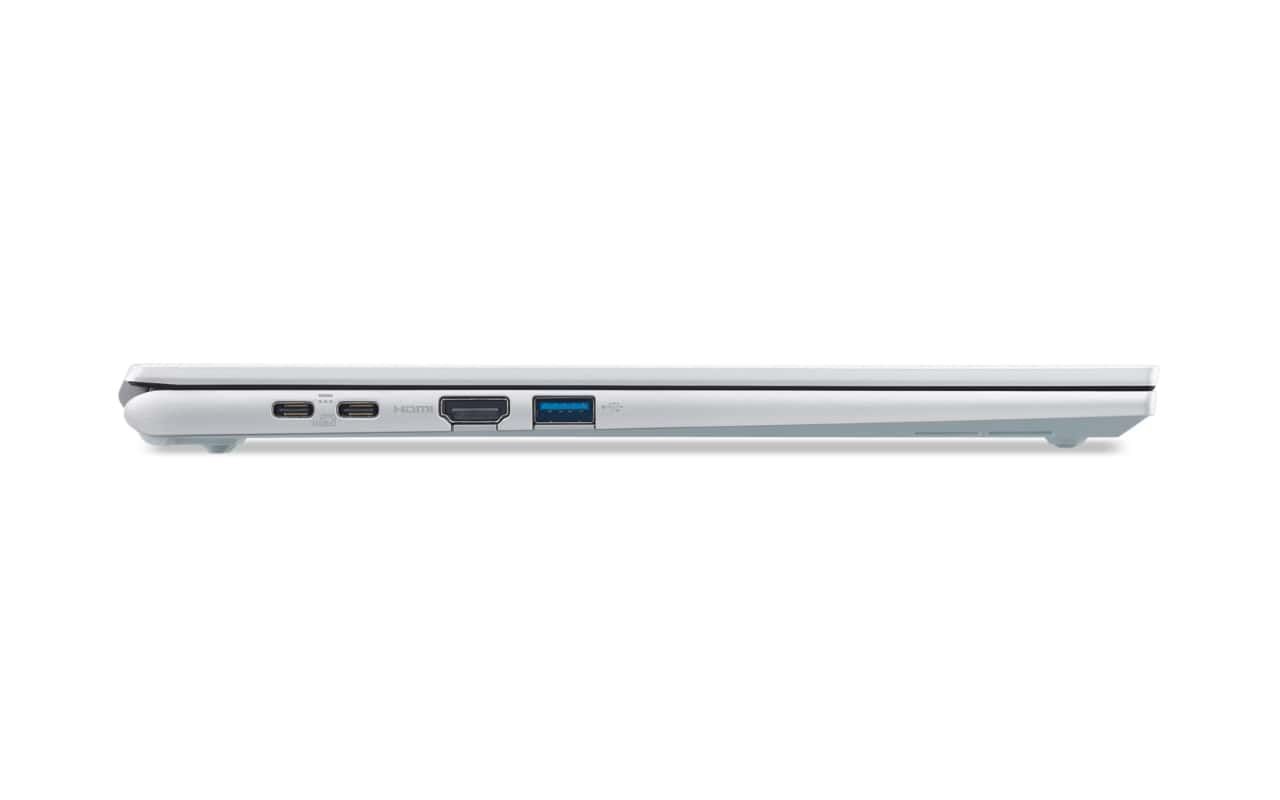 Acer Aspire GO AG14-72P-79RW Silver