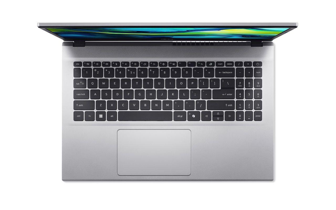 Acer Aspire GO AG15-42P-R72X Pure Silver