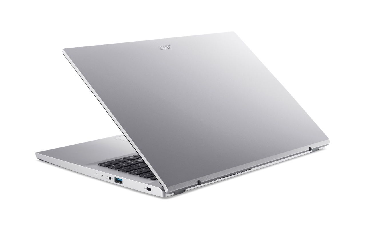 Acer Aspire GO AG15-42P-R72X Pure Silver