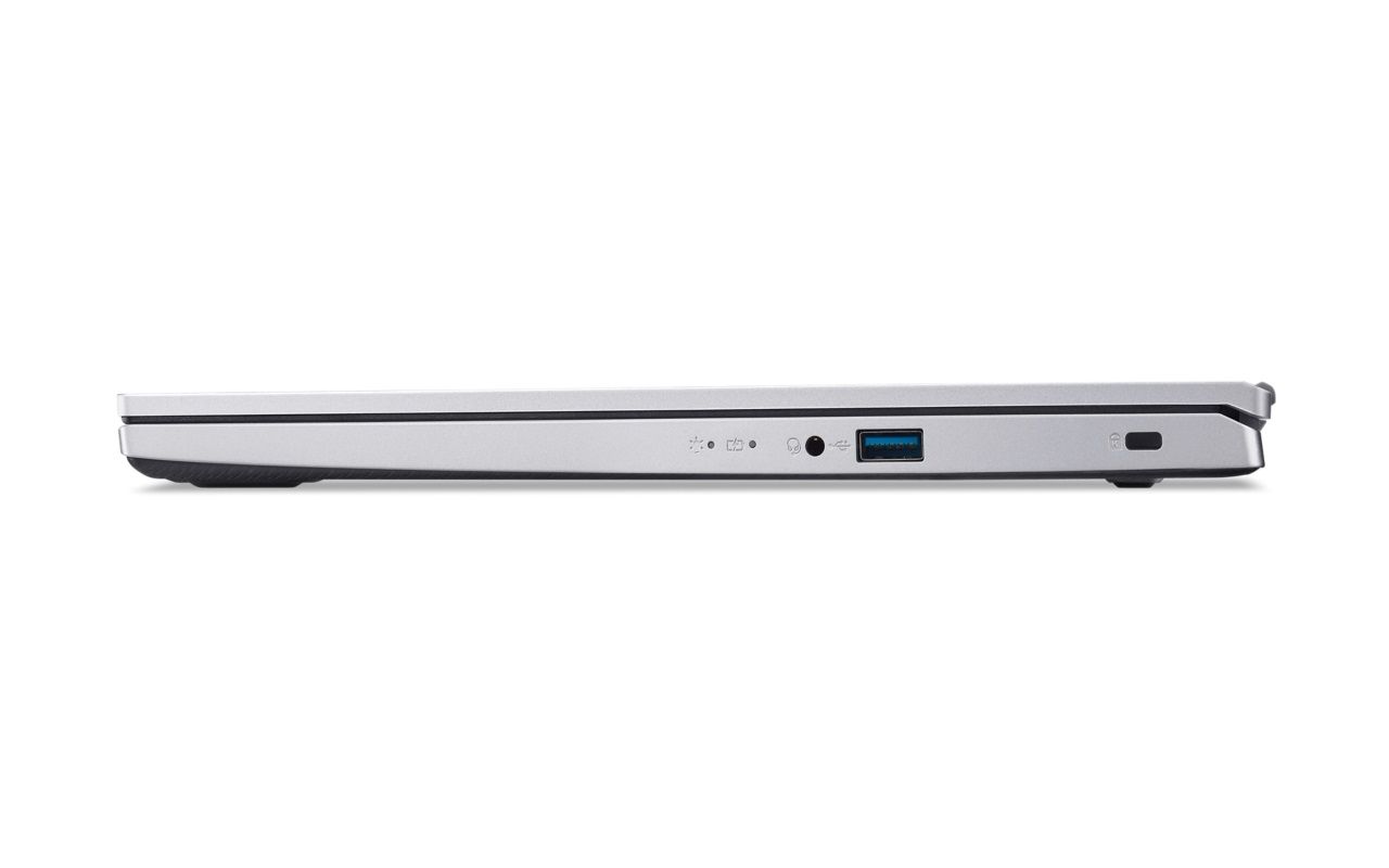 Acer Aspire GO AG15-42P-R72X Pure Silver