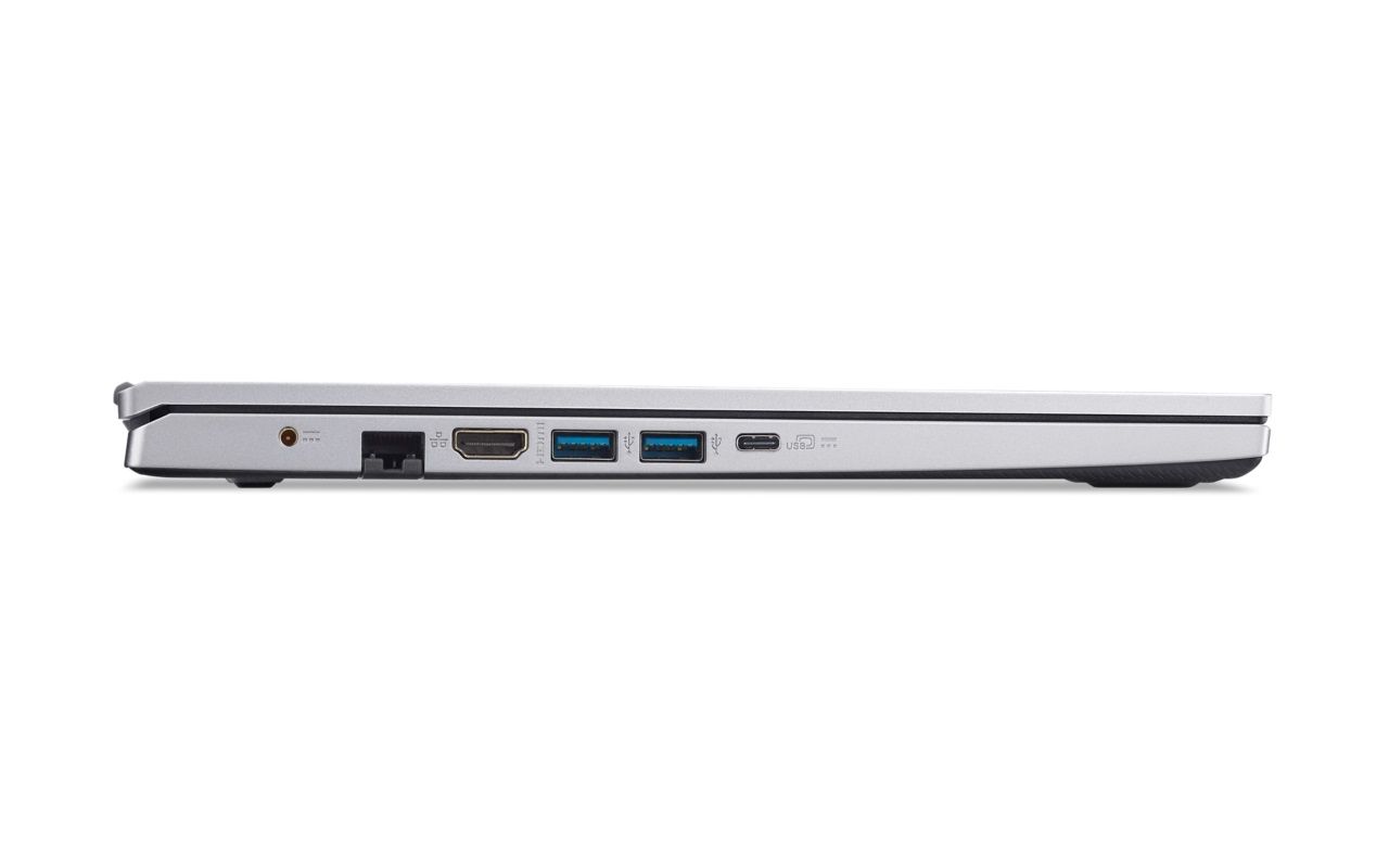 Acer Aspire GO AG15-42P-R72X Pure Silver