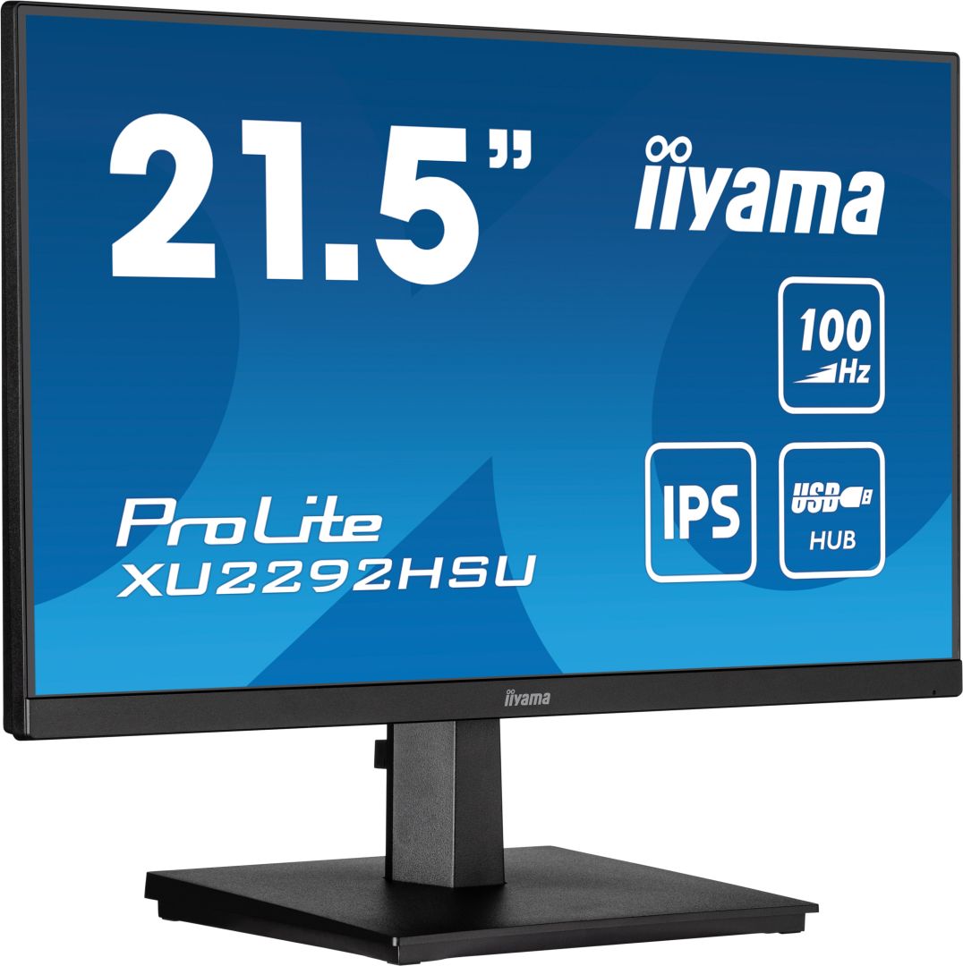 iiyama 21,5