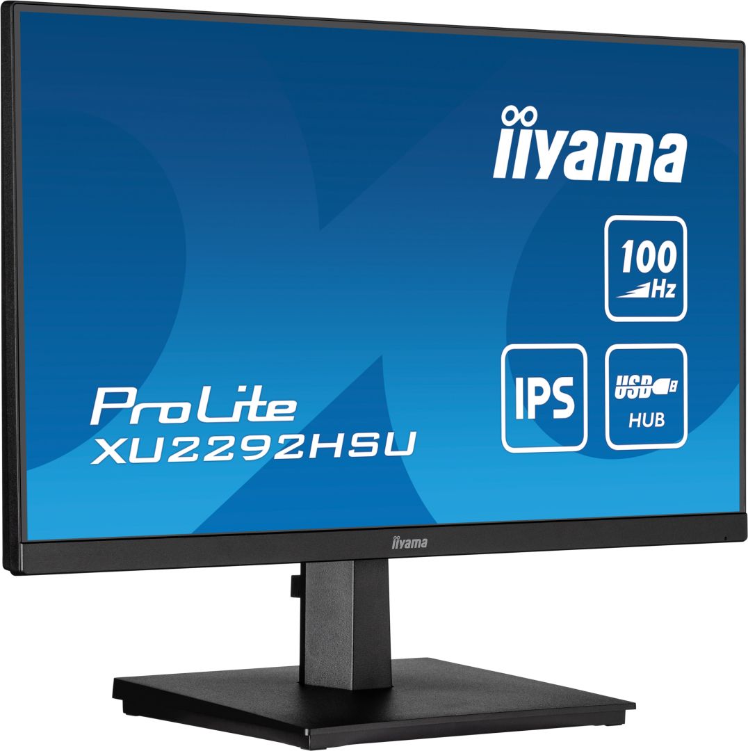 iiyama 21,5