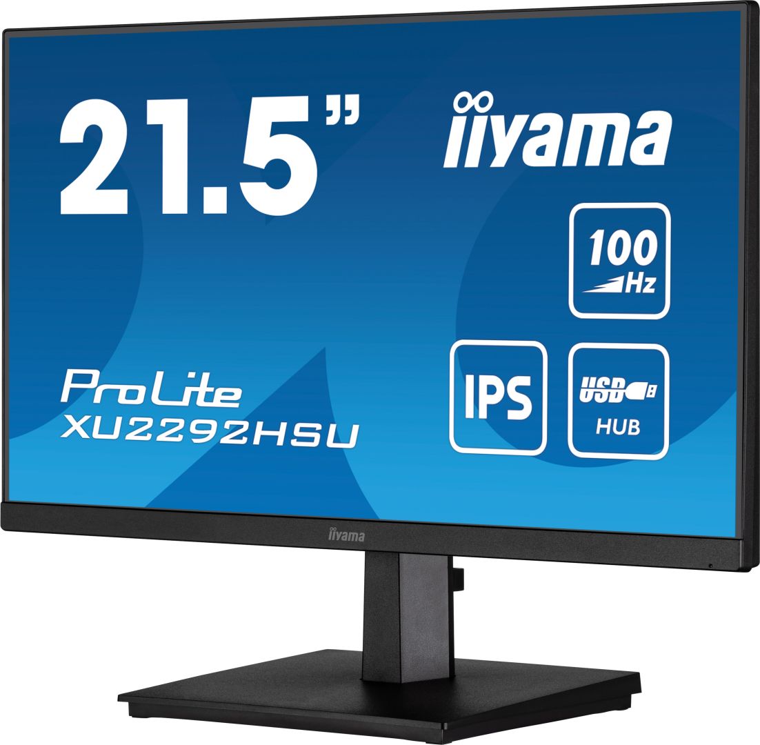 iiyama 21,5