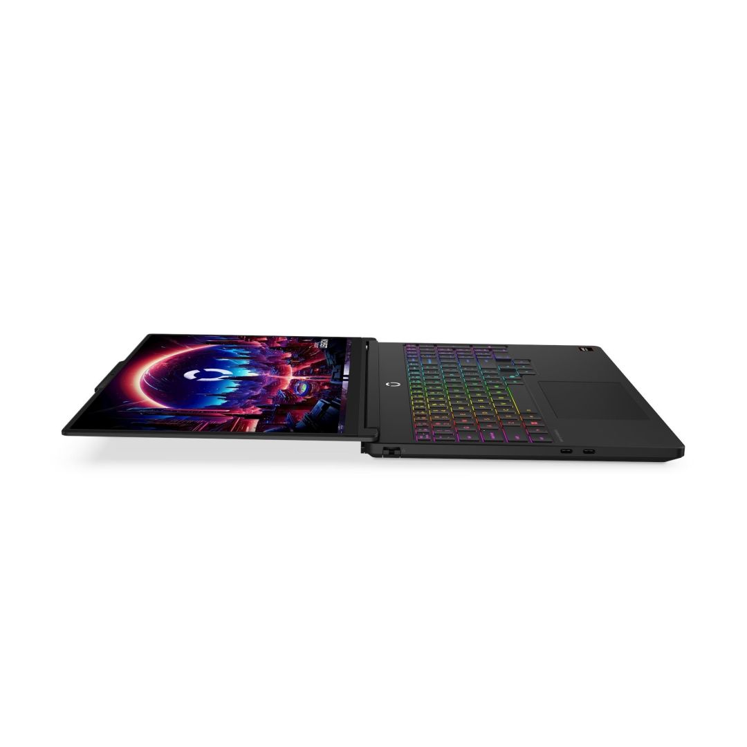 Lenovo Legion 5 Eclipse Black