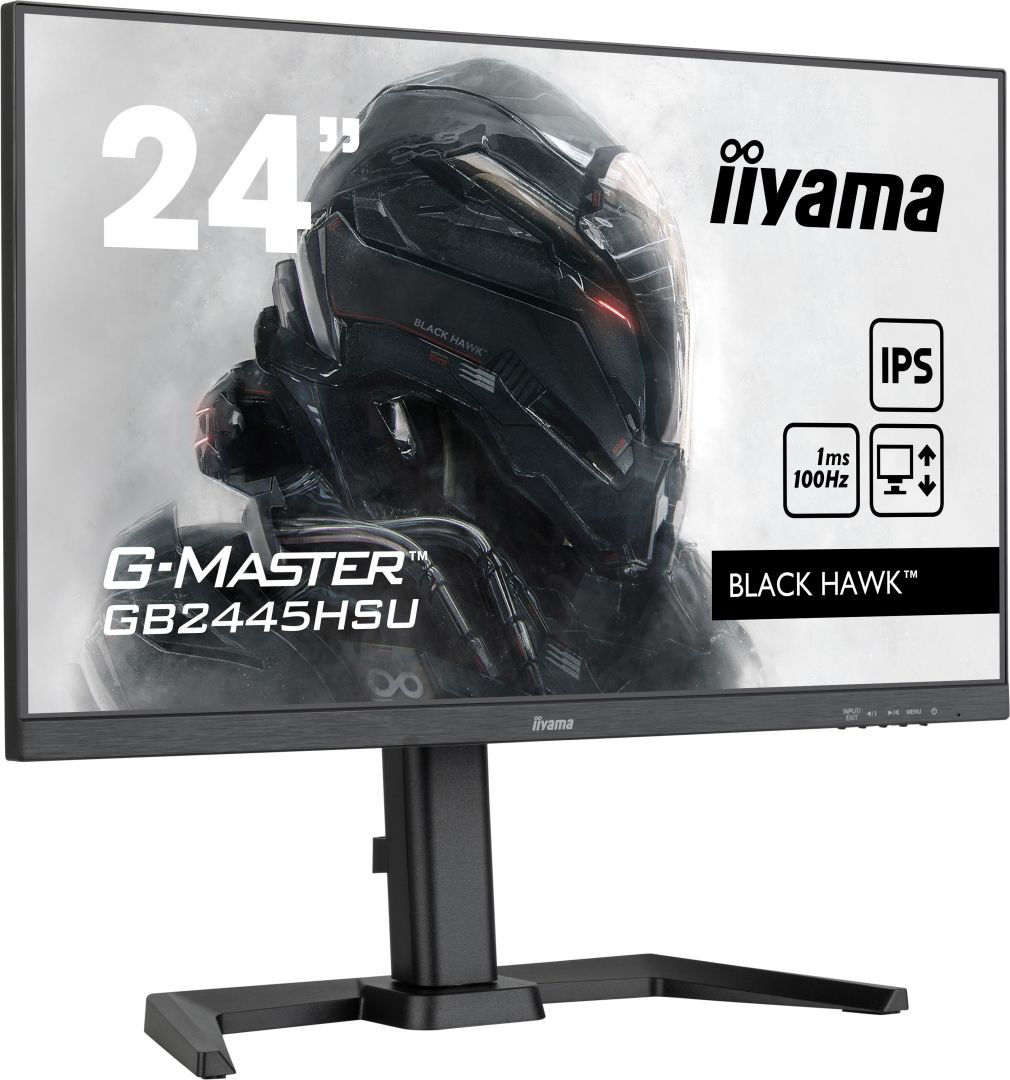 iiyama 24