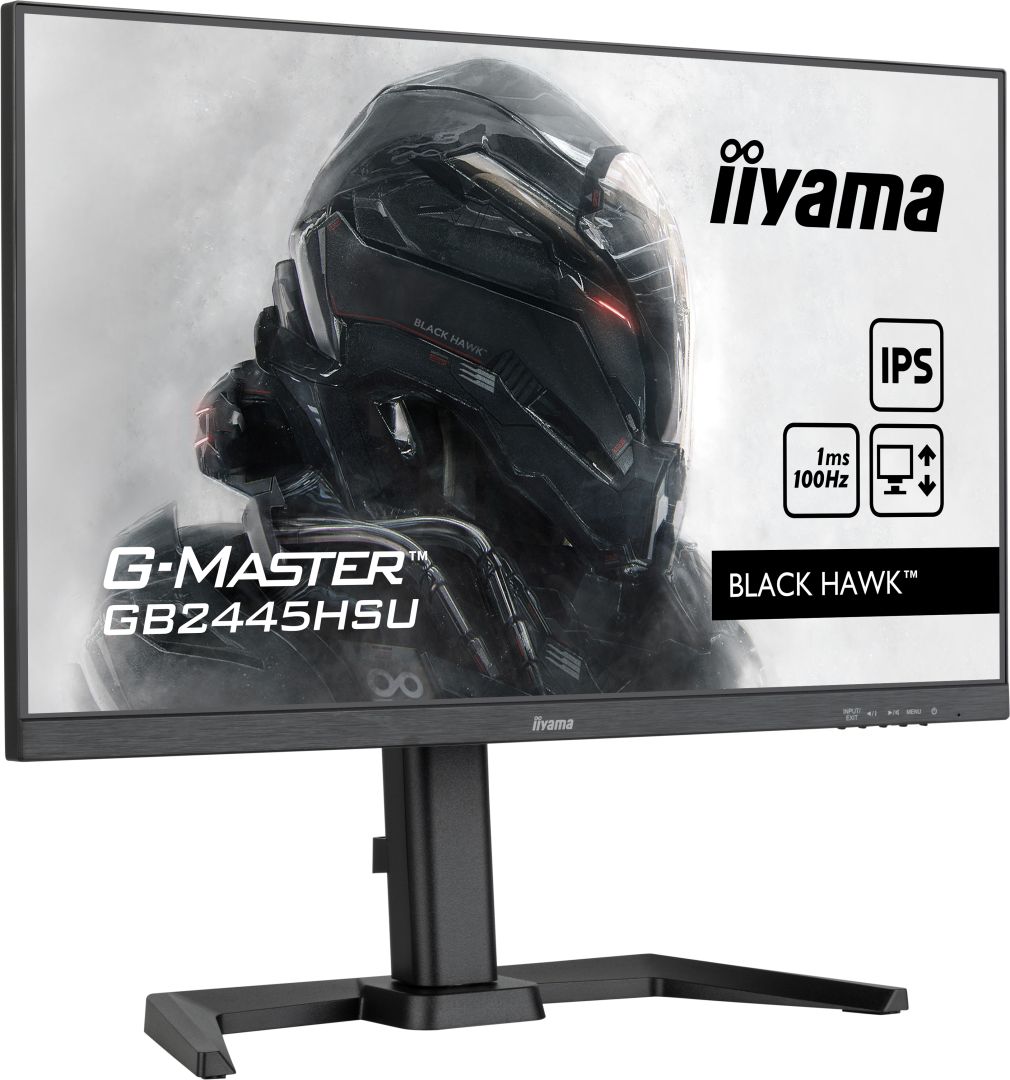 iiyama 24