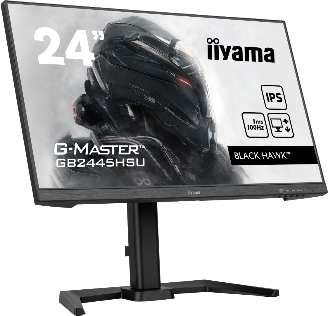iiyama 24