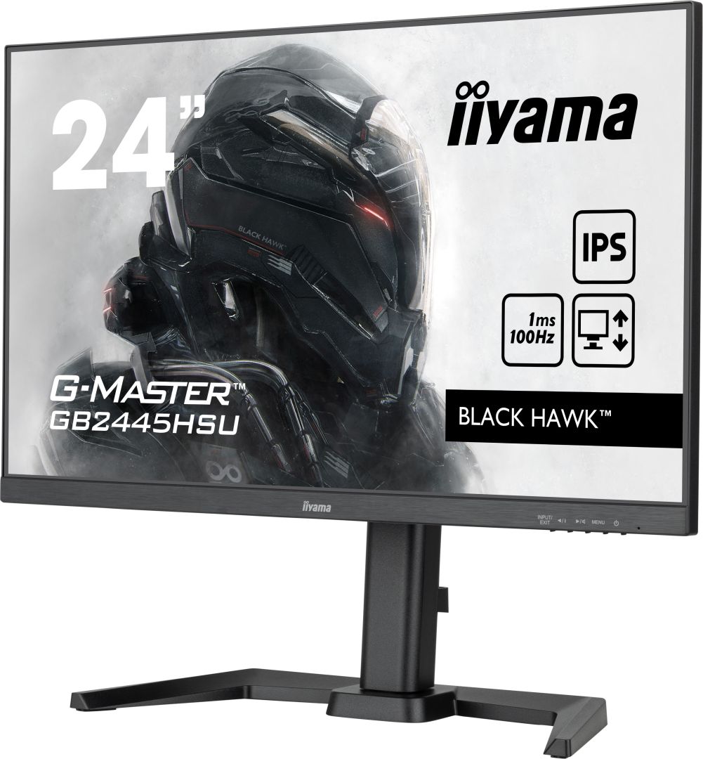 iiyama 24