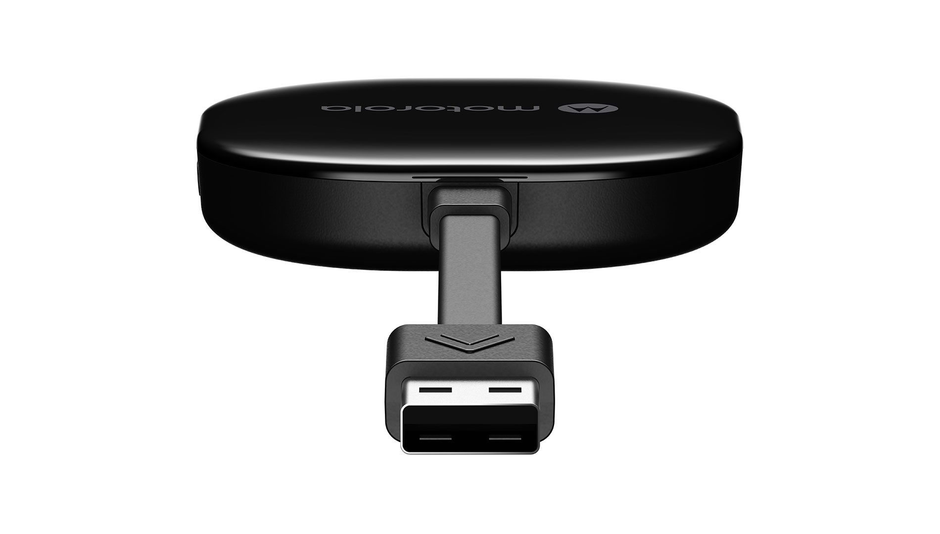 Motorola Moto Android Auto MA1 Black