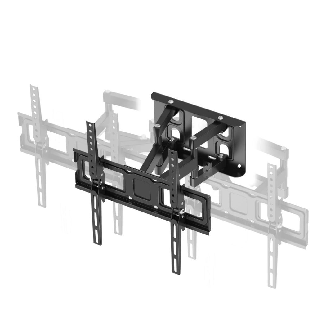 Hama FullMotion TV Wall Bracket 400x400 191cm (75