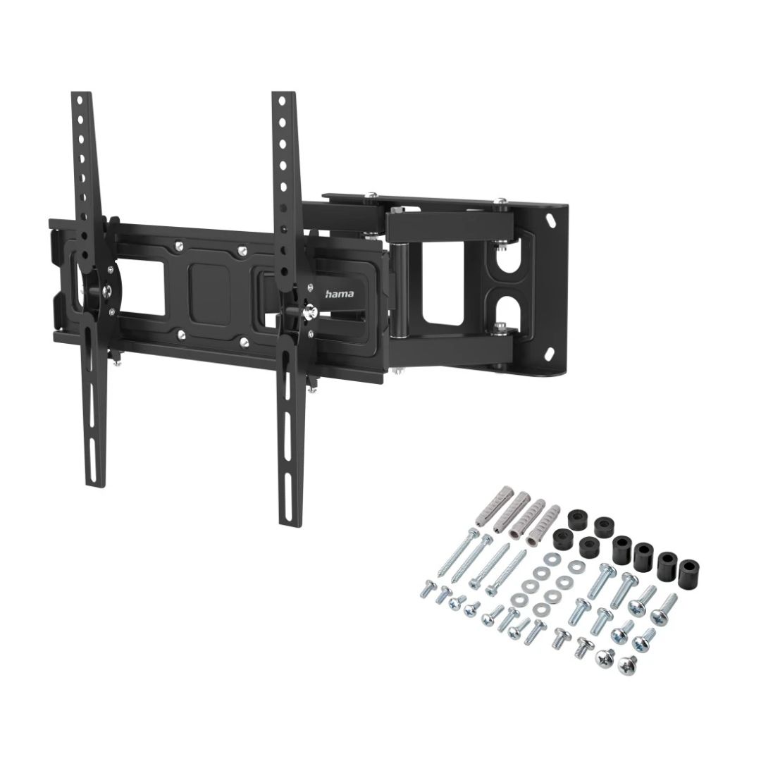 Hama FullMotion TV Wall Bracket 400x400 191cm (75