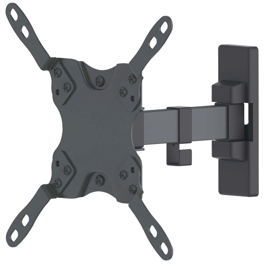 Manhattan Universal Flat-Panel Articulating TV Wall Mount 13-43