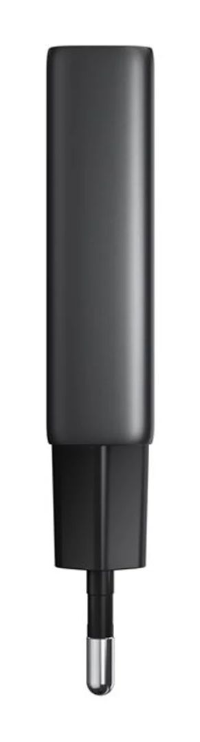 Nomad USB-C Slim Adapter 40W Carbid EU
