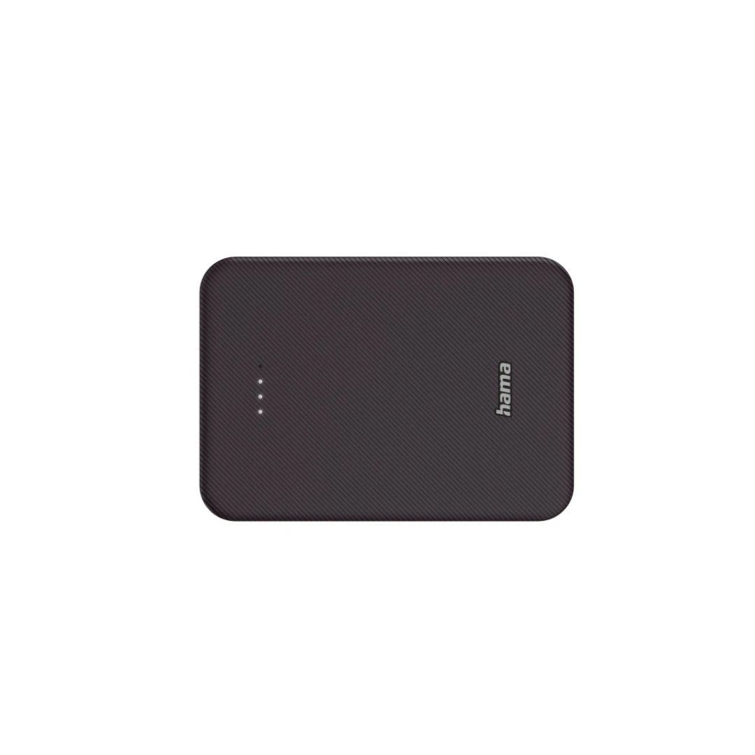 Hama Colour 10 10000mAh PowerBank Plum