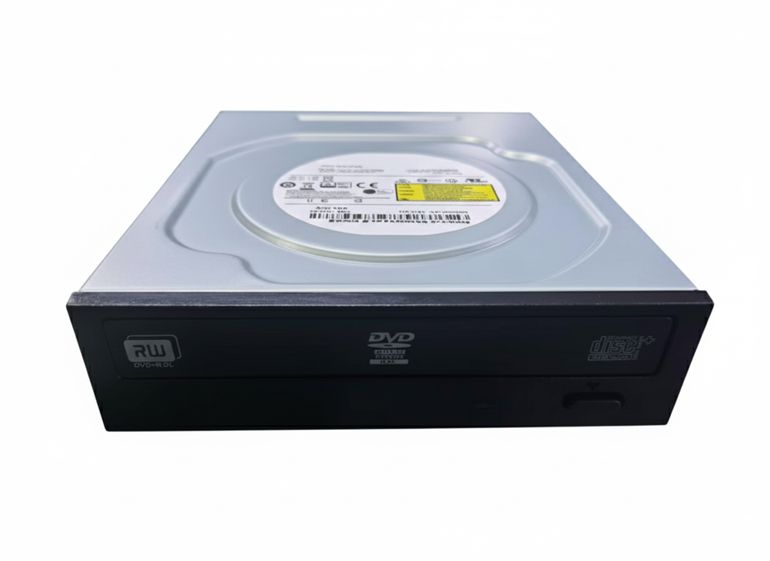 Gembird DVD-SATA-01 DVD-Writer Black BOX