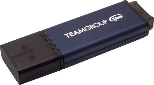 TeamGroup 16GB C211 USB3.2 Flash Drive Blue