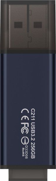 TeamGroup 16GB C211 USB3.2 Flash Drive Blue