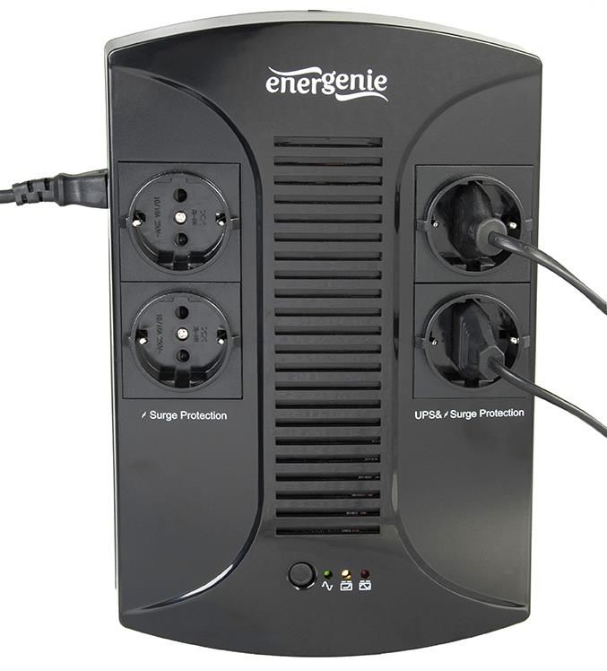 Gembird EG-UPS-001 650VA UPS