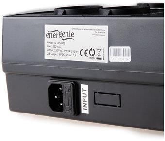 Gembird EG-UPS-001 650VA UPS