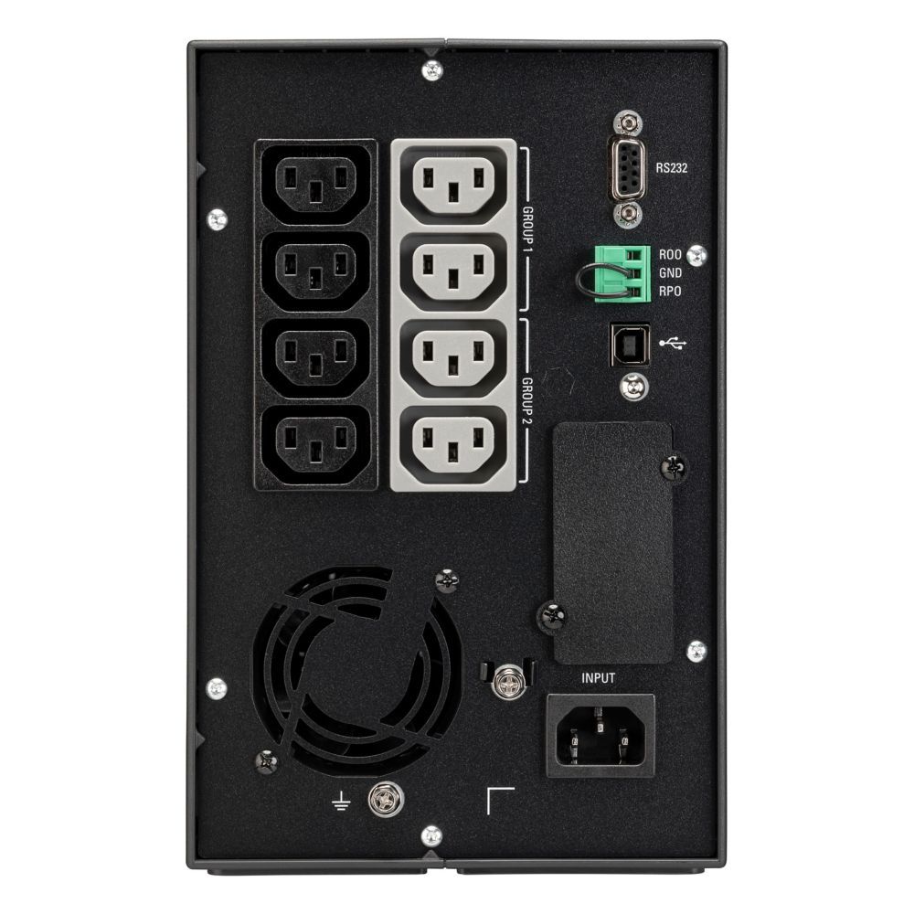 EATON 5P1550I G2 5P LCD 1550VA UPS