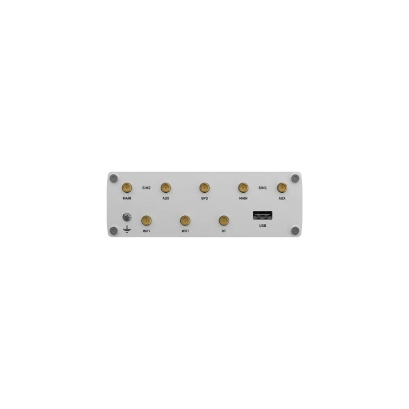 Teltonika RUTX12 Dual LTE CAT6 Industrial Cellular Router