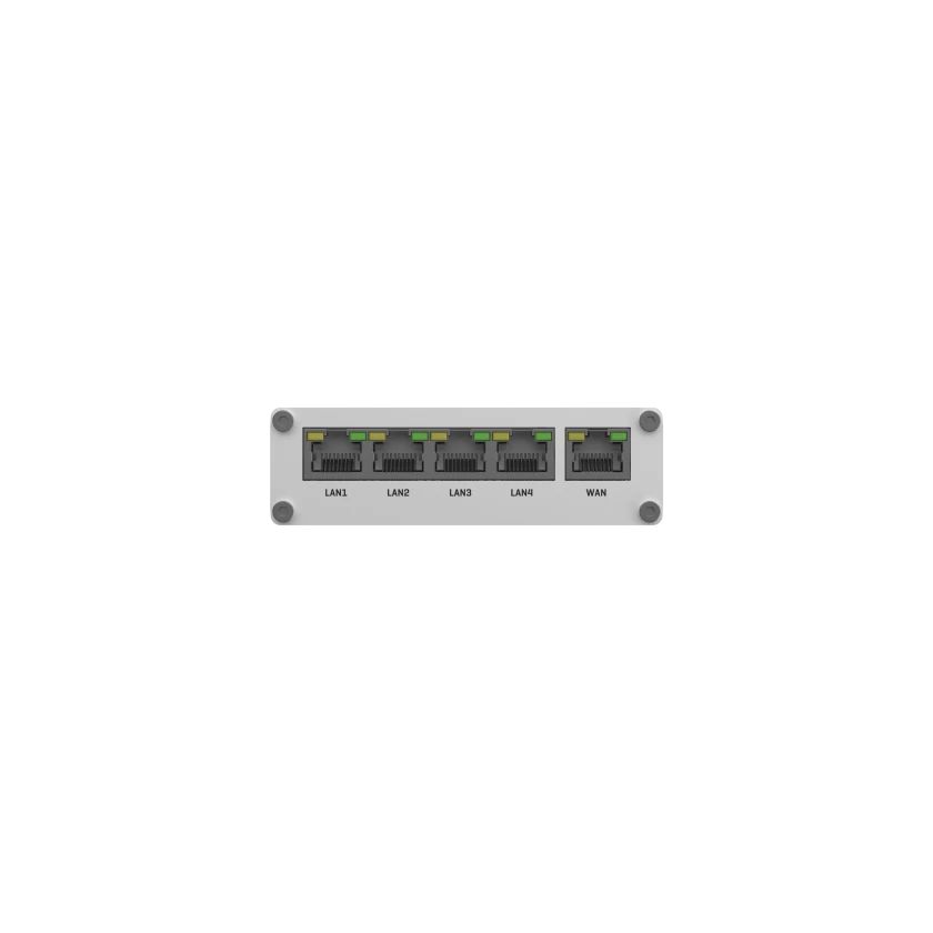 Teltonika RUT300 Industrial Ethernet Router