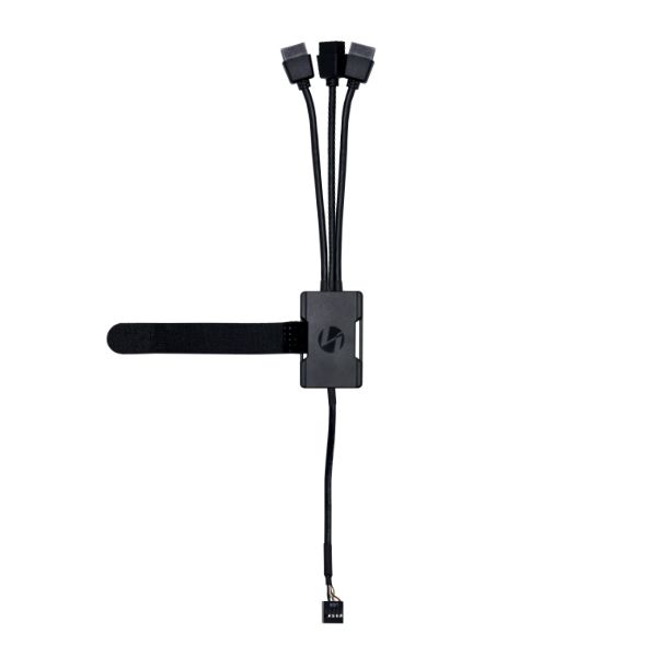Lian Li USB 2.0 1-to-3 HUB