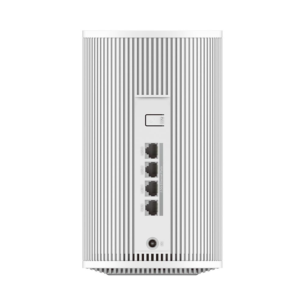 Cudy M11000 BE11000 2.5G Tri-Band Mesh Wi-Fi 7 System
