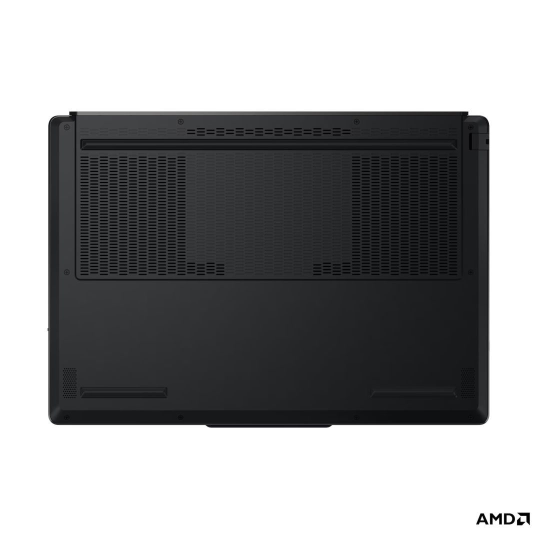Lenovo Legion 5 Eclipse Black