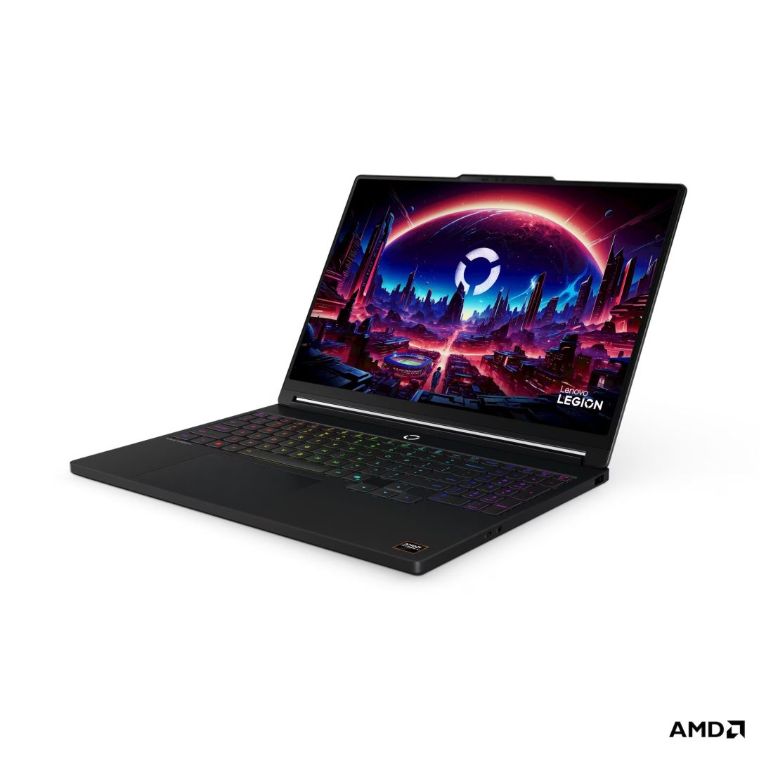 Lenovo Legion 5 Eclipse Black