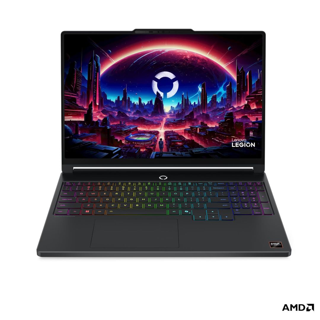 Lenovo Legion 5 Eclipse Black