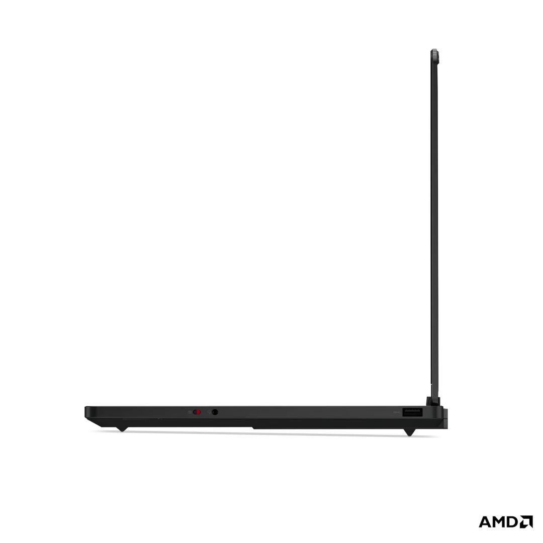 Lenovo Legion 5 Eclipse Black