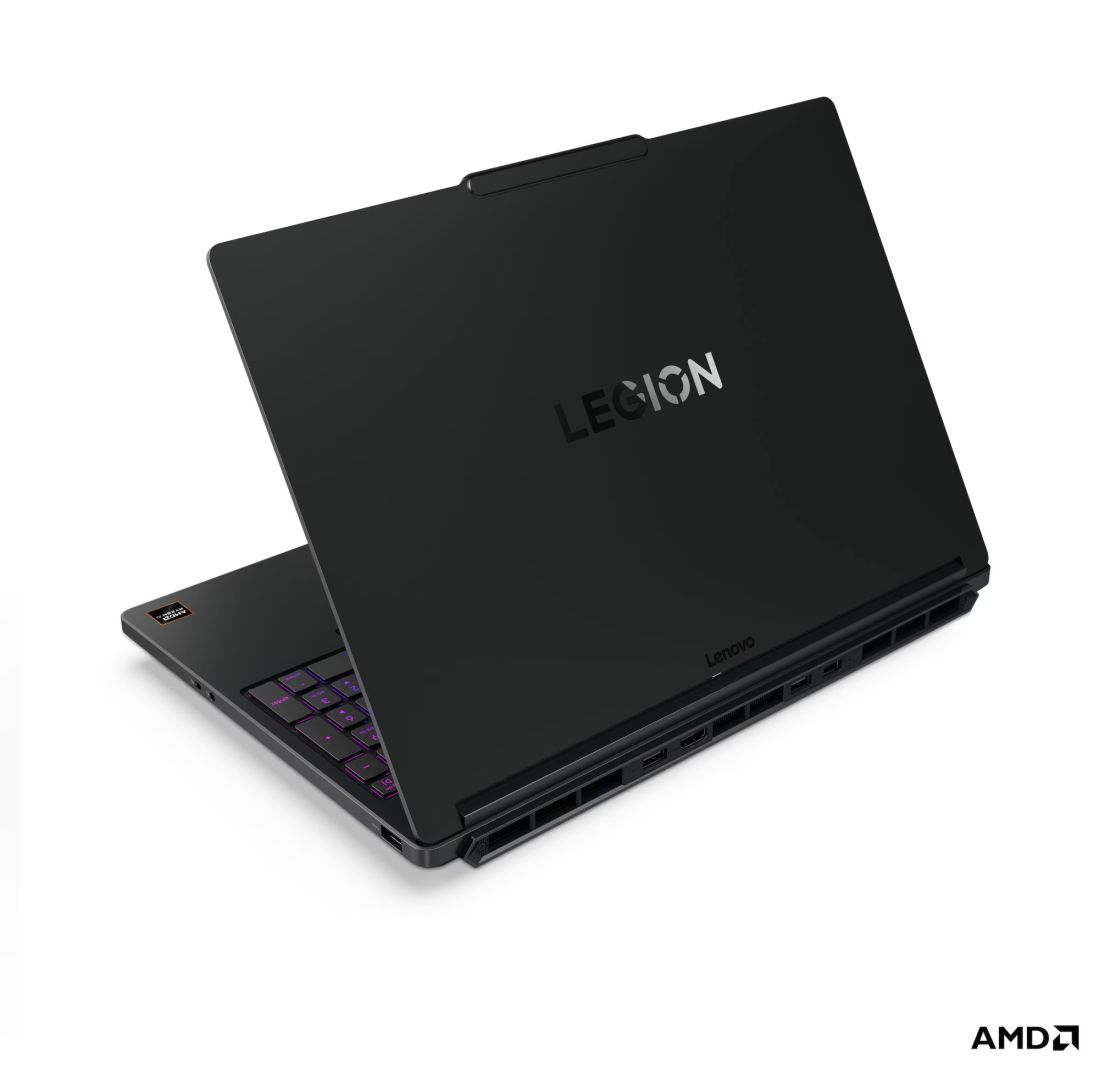 Lenovo Legion 5 Eclipse Black
