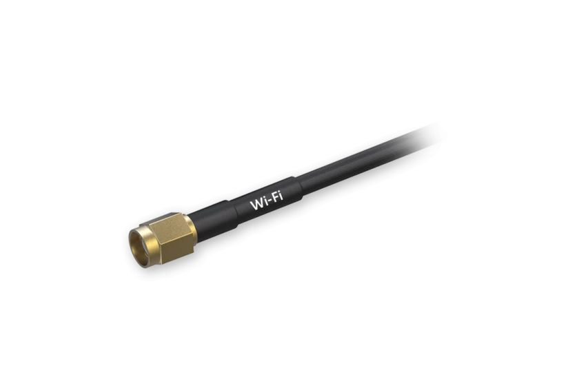 Teltonika PR1KRD30 WiFi Dual-Band Magnetic SMA Antenna