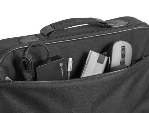 natec Impala 2 Notebook Bag 15,6