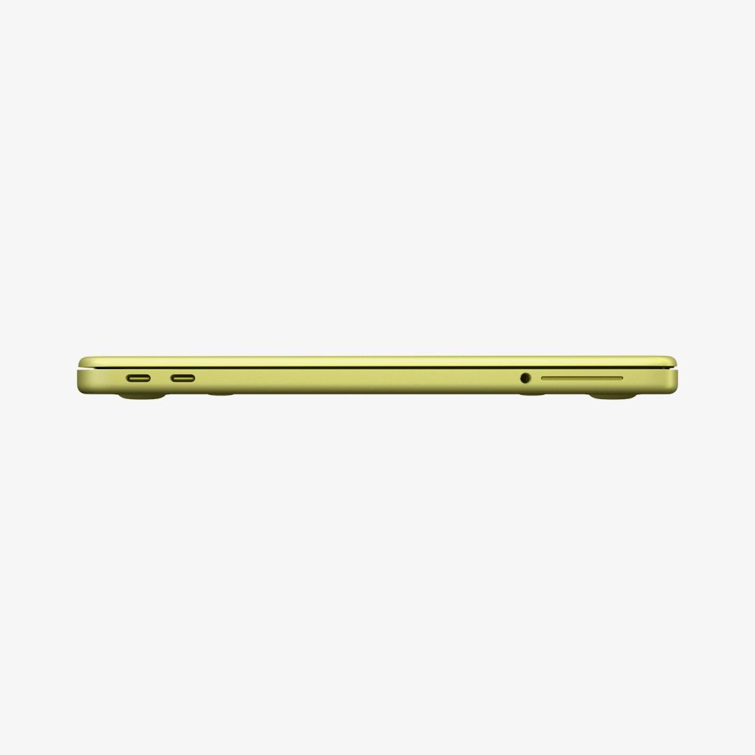 Spigen Glass tR Slim for MacBook Neo 13