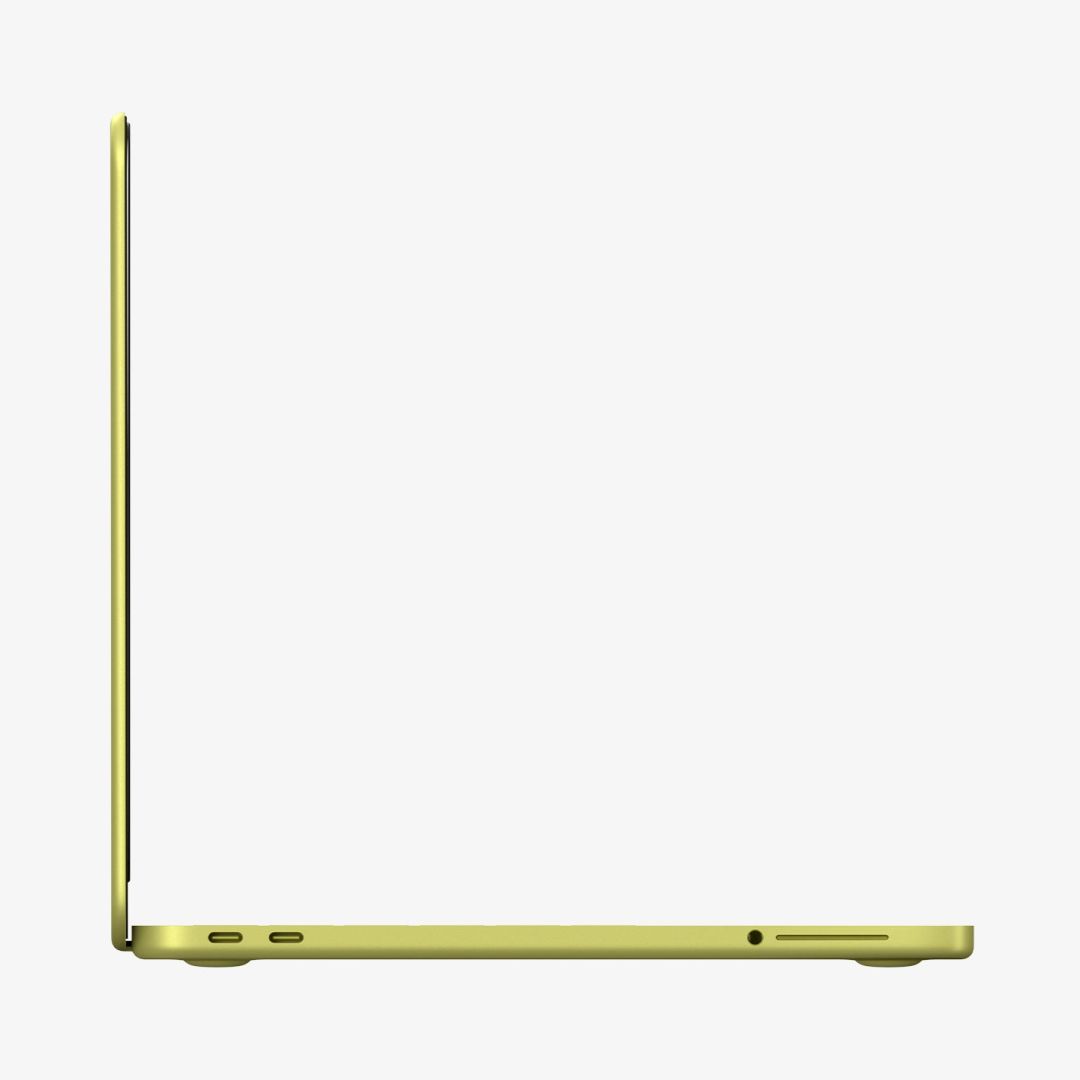 Spigen Glass tR Slim for MacBook Neo 13