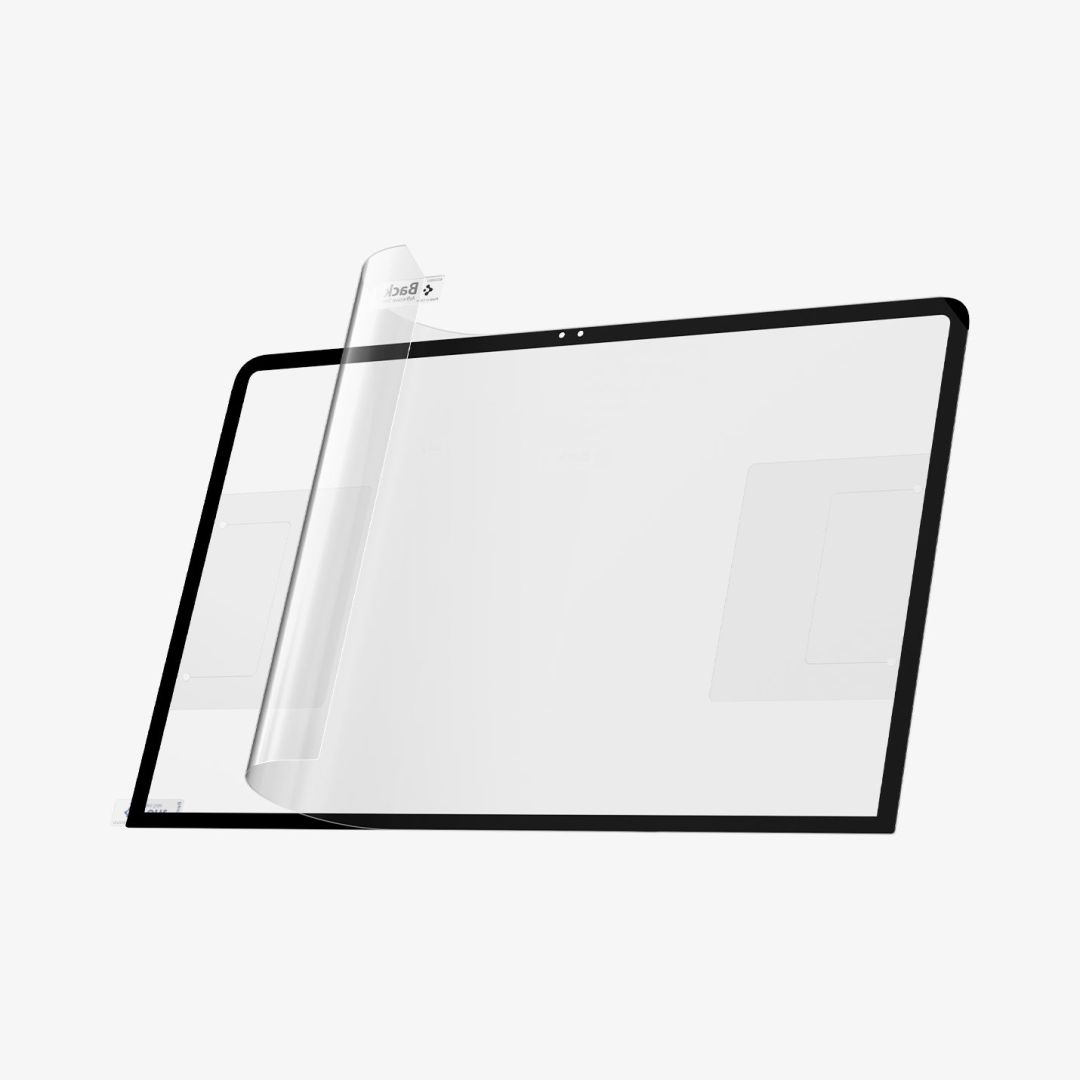 Spigen Glass tR Slim for MacBook Neo 13