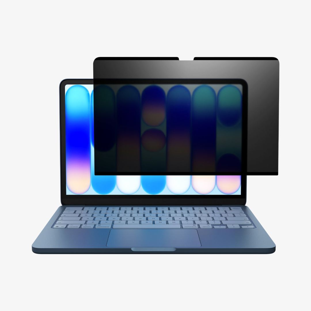 Spigen SafeView Screen Protector for MacBook Neo 13